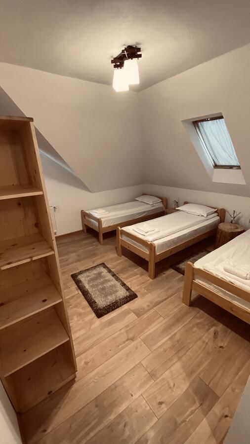 Отели типа «постель и завтрак» Famíves vendégház Racu-17